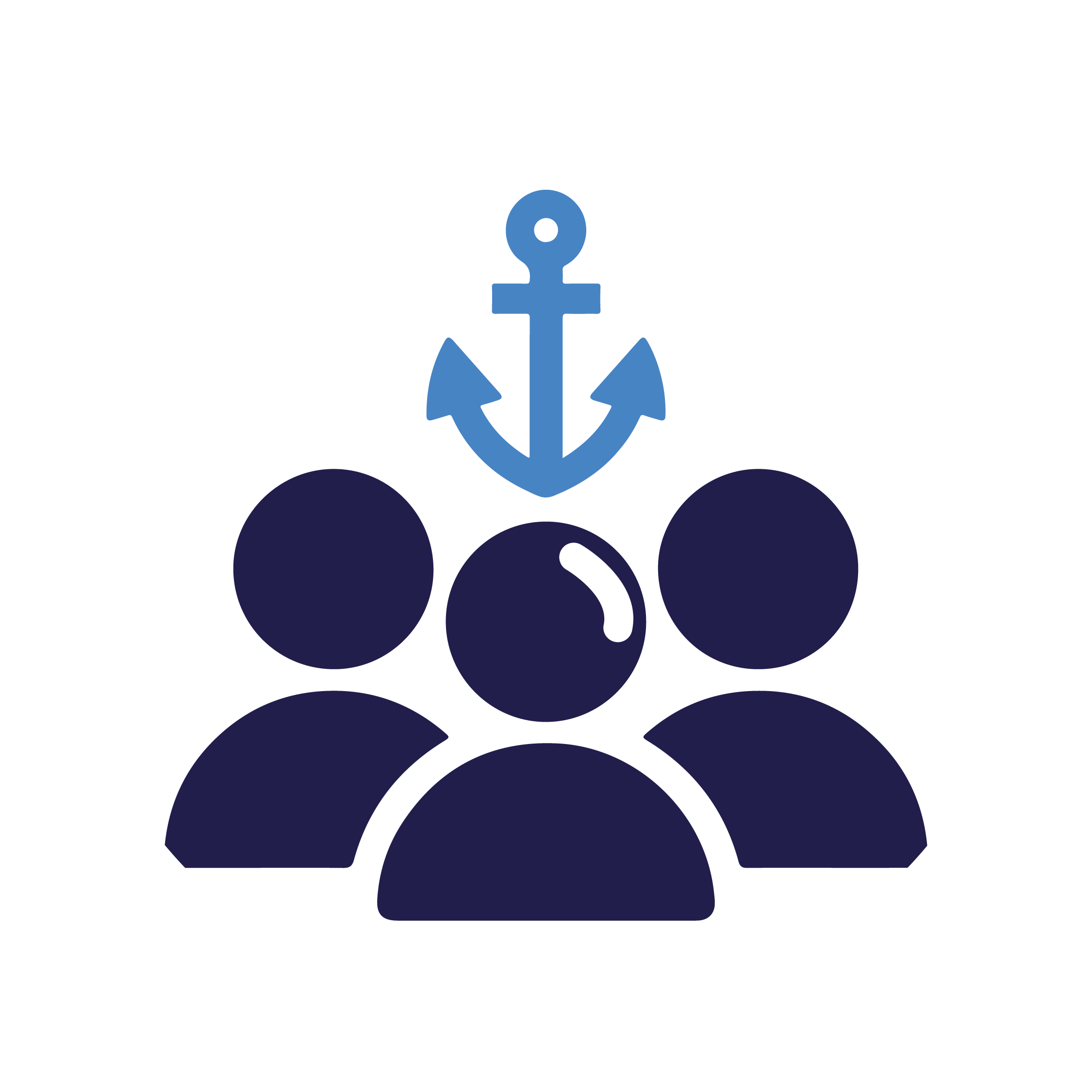 Crew club
